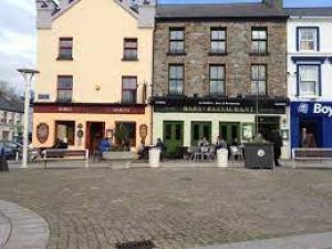E. J. Kings Bar & Restaurant, Clifden